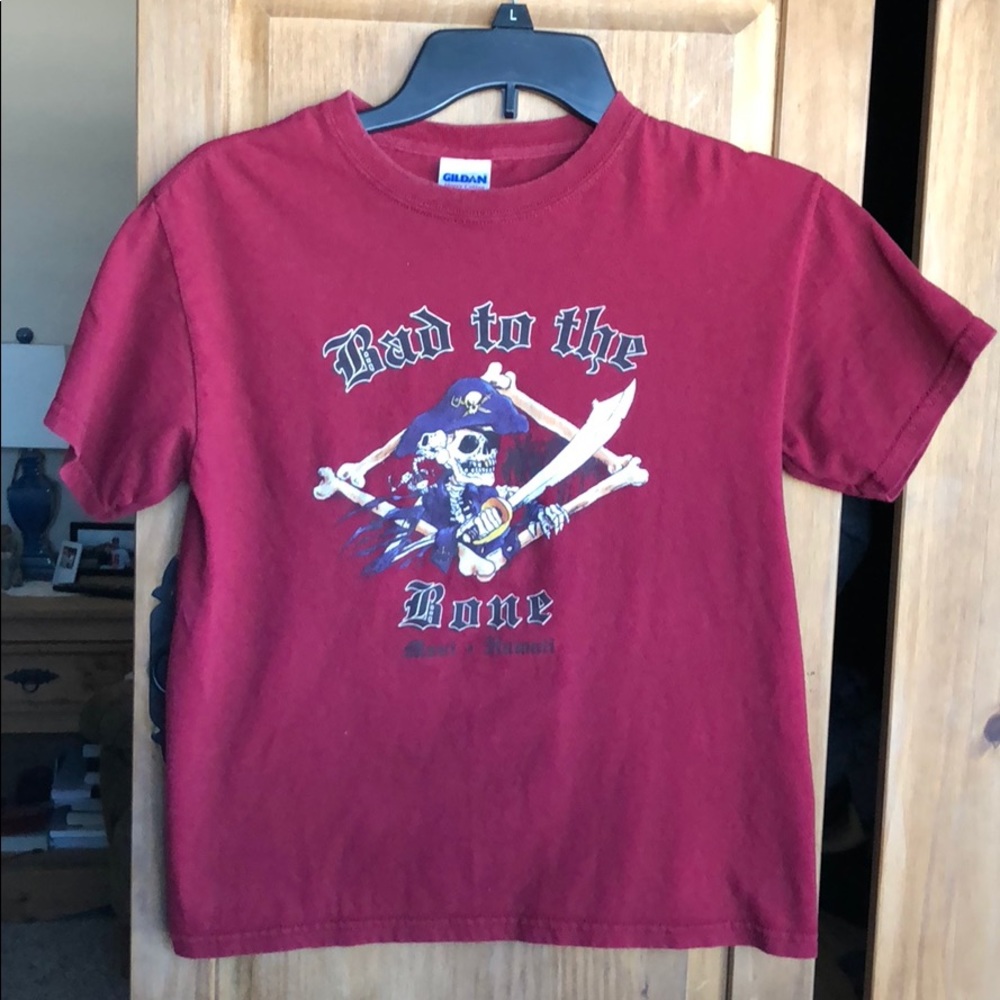 Boys t-shirt